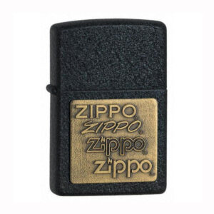 Zippo 362 öngyújtó ajándék gravírozással