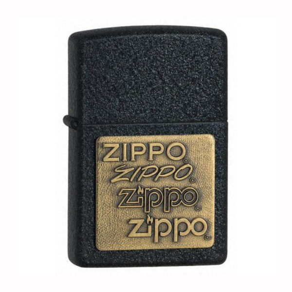 Zippo 362 öngyújtó ajándék gravírozással
