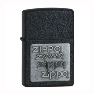 Zippo 363 öngyújtó ajándék gravírozással