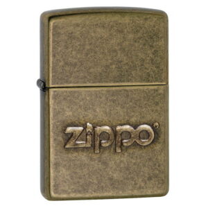 Zippo 28994 feliratos réz öngyújtó ajándék gravírozással