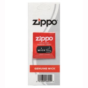 Eredeti Zippo kanóc