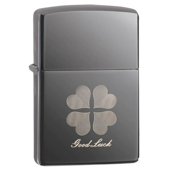 Zippo lóherés öngyújtó 49120 ajándék gravírozással