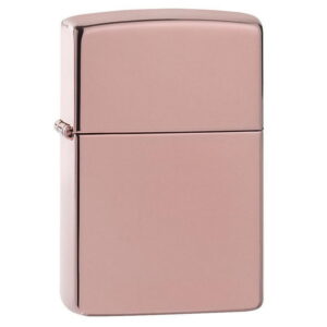 Zippo rose gold öngyújtó 49190