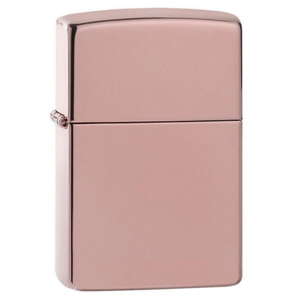 Zippo rose gold öngyújtó 49190