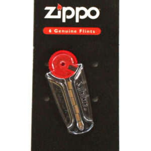 Eredeti Zippo tűzkő