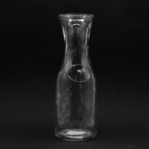 Klasszikus dekantáló ajándék gravírozással