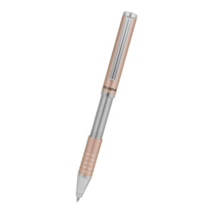 Zebra SL-F1 rosegold toll ajándék gravírozással - Gravír Expressz személyre szóló ajándékok