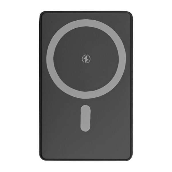 Vezeték nélküli power bank ajándék gravírozással - Image 2