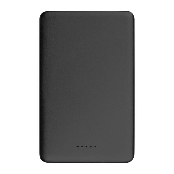 Vezeték nélküli power bank ajándék gravírozással - Image 3