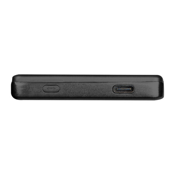 Vezeték nélküli power bank ajándék gravírozással - Image 4