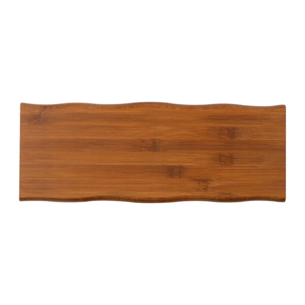 Vágódeszka 38×14 cm ajándék gravírozással - Image 2