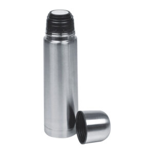 500 ml fém termosz ajándék gravírozással