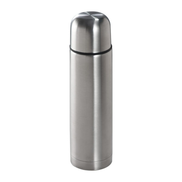 500 ml fém termosz ajándék gravírozással - Image 2