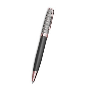 Metal Grey és rosegold Parker Royal Sonnet Premium golyóstoll