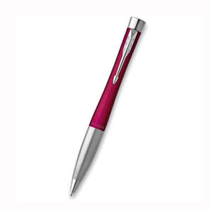 Magenta Parker Urban Twist golyóstoll gravírozással