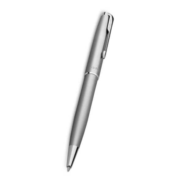 Ezüstszín Essential Parker Sonnet golyóstoll