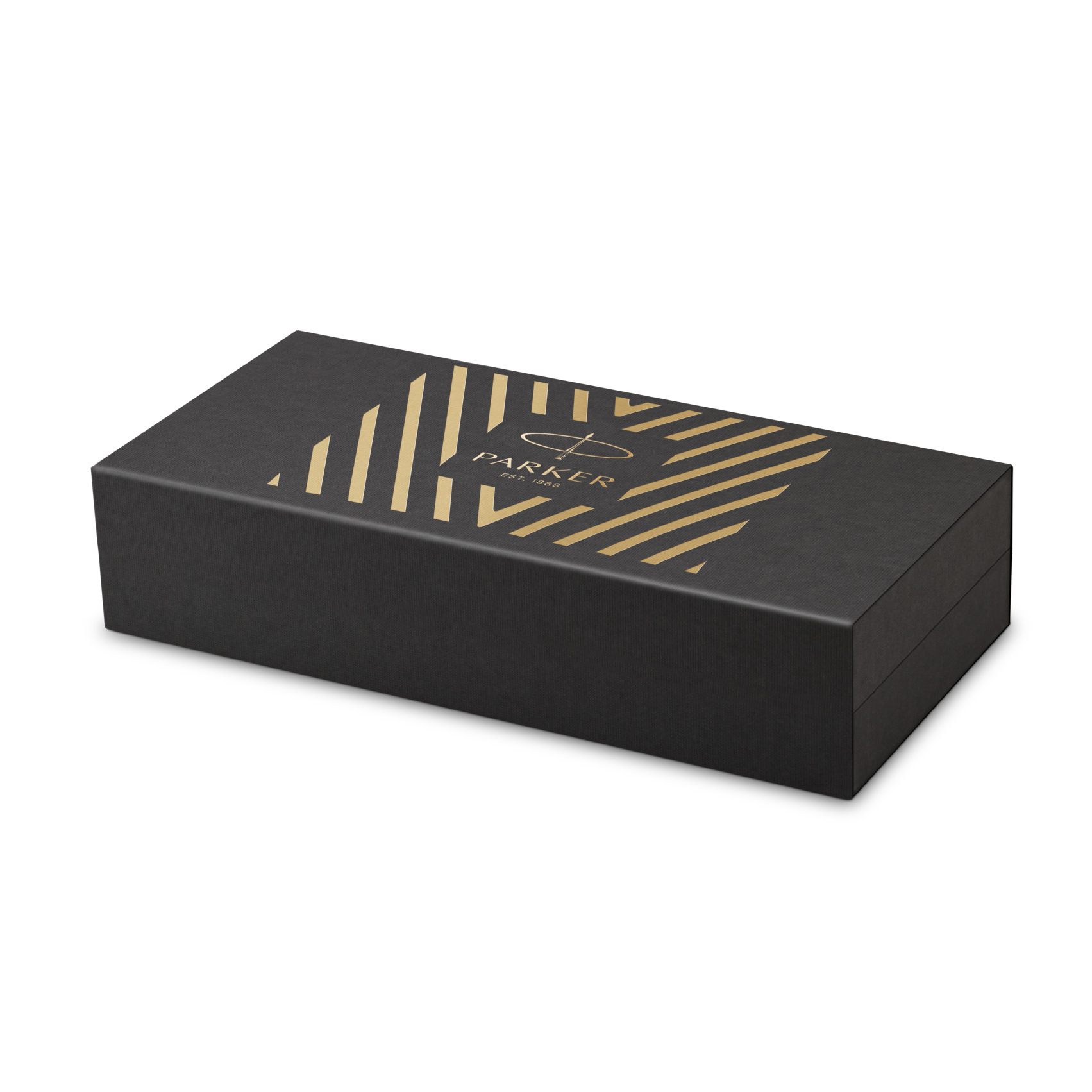 Szürke arany klipsz Parker Royal Sonnet Premium golyóstoll - Image 2