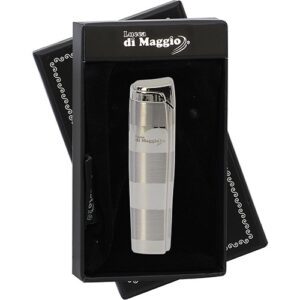 diMaggio vihargyújtó