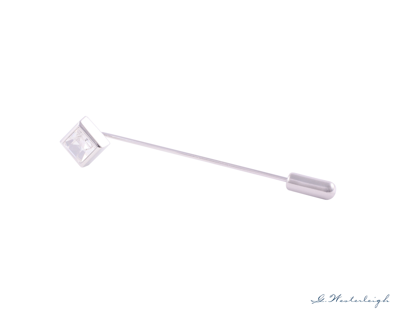 Plastrontű strasszal