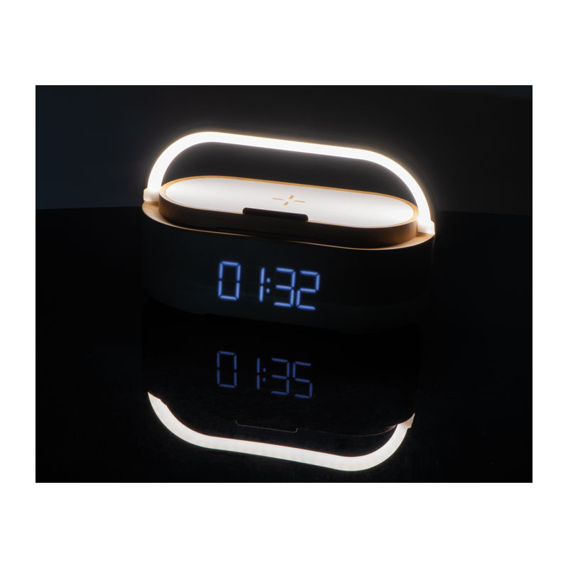 Multifunkciós bluetooth hangszóró - Image 3