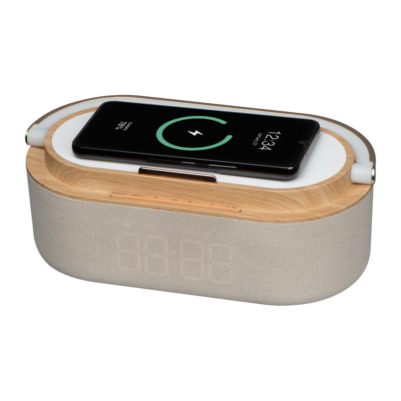 Multifunkciós bluetooth hangszóró - Image 2