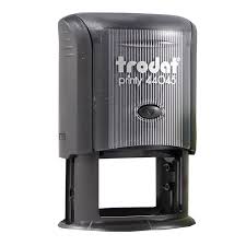 Trodat 44045 ovális bélyegző