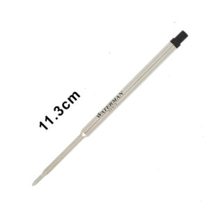 Fekete Waterman golyóstollbetét