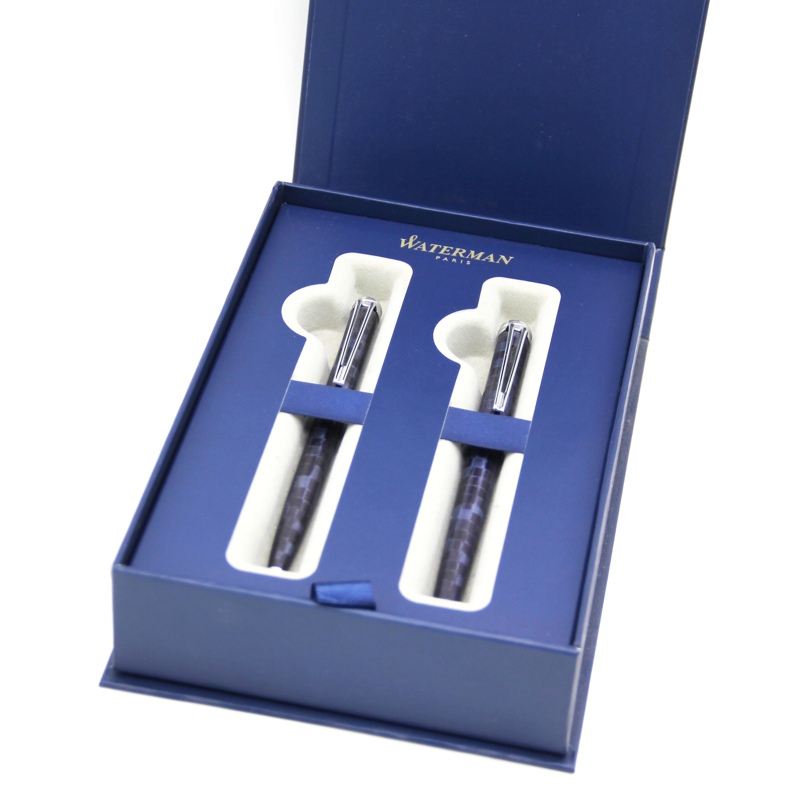 Waterman Harmonie töltőtoll és ceruza szett díszdobozban