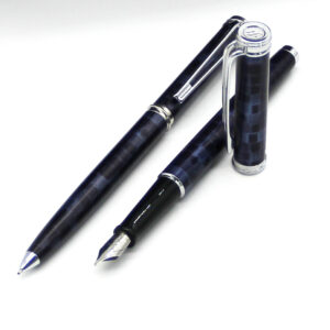 Waterman Harmonie töltőtoll és ceruza szett díszdobozban