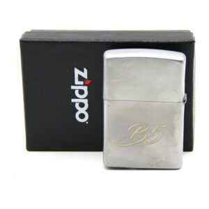 Zippo 48725 Love szivecskés öngyújtó B5 gravírozással