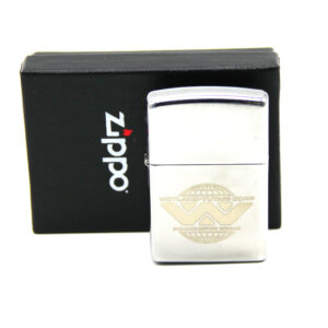 Zippo 250 öngyújtó WYC felirattal